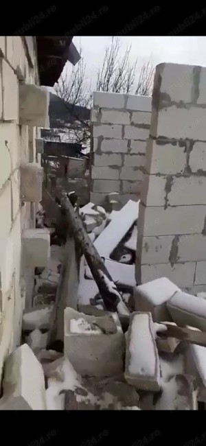 Vand casa in Oras Sebis Judetul Arad  - imagine 6