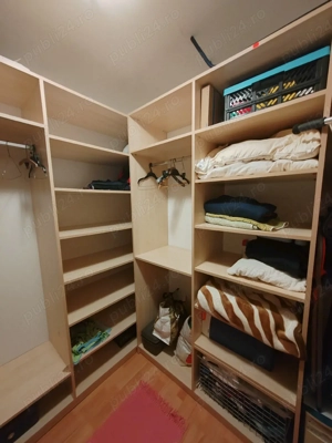 Vând apartament cu 3 camere decomandat în complexul rezidential Banu Construct  - imagine 14