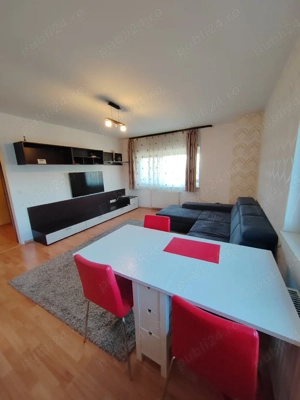 Vând apartament cu 3 camere decomandat în complexul rezidential Banu Construct  - imagine 3