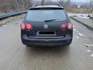 vw passat 2010 euro 5 - imagine 2