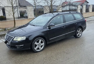 vw passat 2010 euro 5 - imagine 3