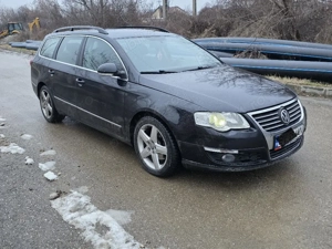 vw passat 2010 euro 5 - imagine 4