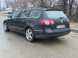 vw passat 2010 euro 5 - imagine 5