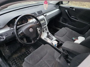 vw passat 2010 euro 5