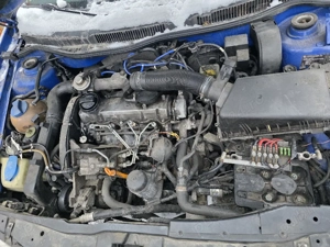 vw golf 4 piese - imagine 2