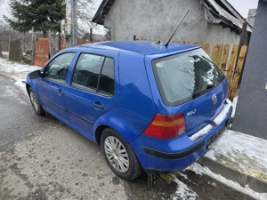 vw golf 4 piese - imagine 3
