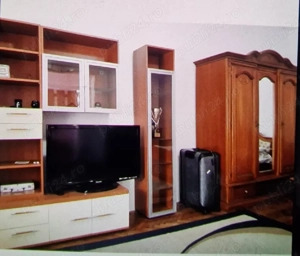 Proprietar închiriez apartament cu o camera la curte