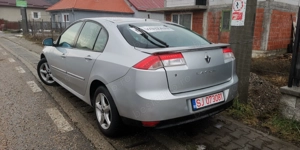 De vânzare Renault Laguna 2.0 tdi euro 4  - imagine 2