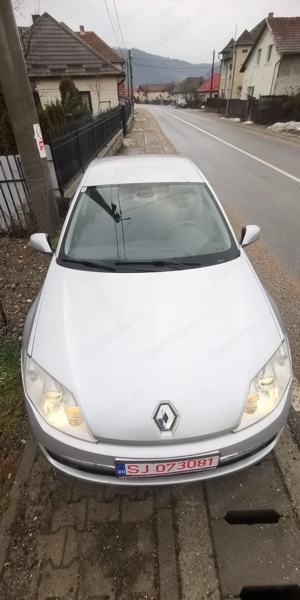 De vânzare Renault Laguna 2.0 tdi euro 4  - imagine 6