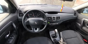 De vânzare Renault Laguna 2.0 tdi euro 4  - imagine 5