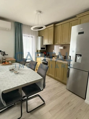 Comision 0 %! 2 camere 52 mp, 1 balcon, etajul 2, zona linistita, Buna Ziua - imagine 2