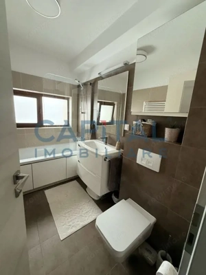 Comision 0 %! 2 camere 52 mp, 1 balcon, etajul 2, zona linistita, Buna Ziua - imagine 4