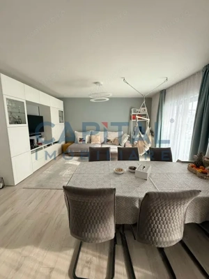 Comision 0 %! 2 camere 52 mp, 1 balcon, etajul 2, zona linistita, Buna Ziua - imagine 5