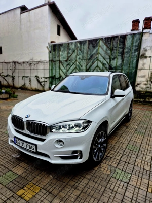 Bmw X5 Model 2018 - 1995 cmc - imagine 3