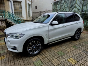 Bmw X5 Model 2018 - 1995 cmc - imagine 4