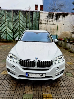 Bmw X5 Model 2018 - 1995 cmc - imagine 2