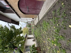 Casă de vânzare în zonă centrală sau schimb cu apartament! - imagine 2