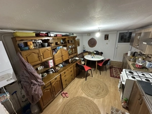 Casă de vânzare în zonă centrală sau schimb cu apartament! - imagine 6
