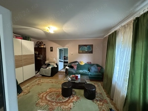 Casă de vânzare în zonă centrală sau schimb cu apartament!