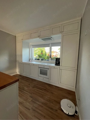 Vând Casă Înșiruită Modernă   Design Deosebit, Finisaje Premium - imagine 5