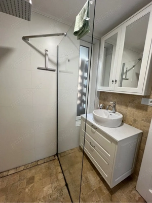 Vând Casă Înșiruită Modernă   Design Deosebit, Finisaje Premium - imagine 9