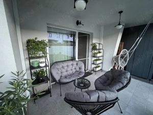 Vând Casă Înșiruită Modernă   Design Deosebit, Finisaje Premium - imagine 10