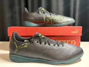 Adidasi sala sintetic Puma Future 8 Play It