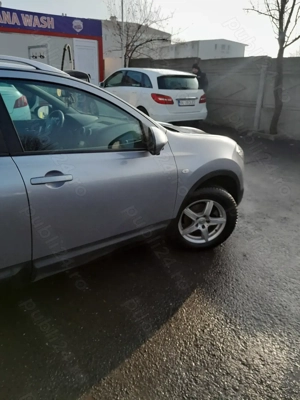 Vând Nissan Qashqai - imagine 9