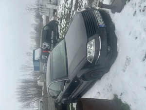 Dezmembrez Passat b5.5 1.9 avf  - imagine 4