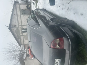 Dezmembrez Passat b5.5 1.9 avf  - imagine 3