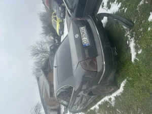Dezmembrez Passat b5.5 1.9 avf  - imagine 2