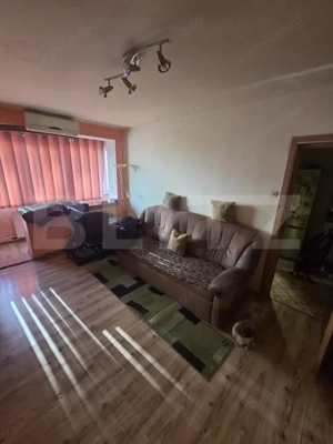 Apartament 2 camere, 54 mp utili, zona Cetatii  - imagine 2