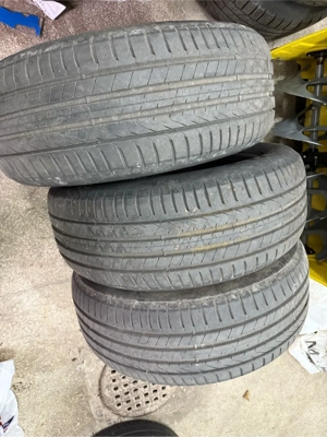 Anvelope r17 vara pirelli - imagine 5