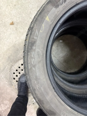 Anvelope r17 vara pirelli - imagine 4