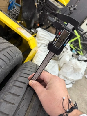 Anvelope r17 vara pirelli