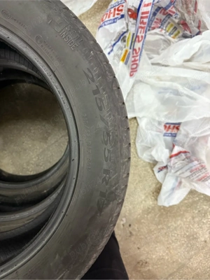 Anvelope r17 vara pirelli - imagine 3