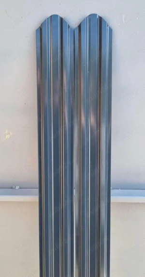 vand sipca metalica de gard