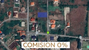 COMISION 0% | Teren de Vanzare in Sacalaz | Front 20m | 605mp