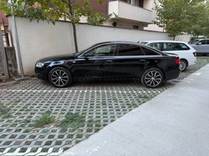 jante 5x112 / Skoda audi vw passat seat r18 iarna  - imagine 2