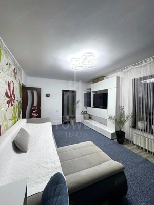  Apartament 2 camere cu balcon generos și loc de parcare – etaj 2 - imagine 7