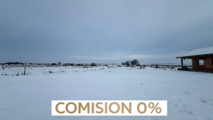 COMISION 0% Teren Intravilan | Giroc | 631mp