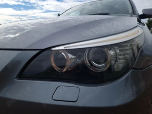 BMW 520D E60 2.0D 163cp facelift - imagine 6