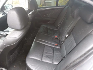 BMW 520D E60 2.0D 163cp facelift - imagine 8