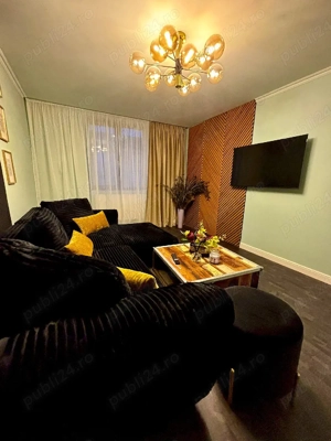 Închiriez apartament in regim hotelier in Lugoj  - imagine 2