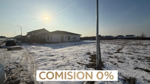 COMISION 0% | Teren Intravilan in Mosnita Veche | Utilitati | Urbanism