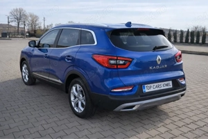 Renault Kadjar 2019 Intens Diesel - imagine 6