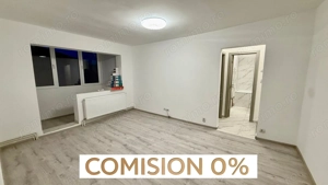 COMISION 0% | Apartament 2 Camere | Etaj 4 din 5 Renovat | Dambovita