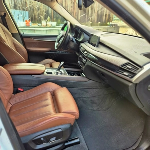 Bmw X5 Model 2018 - 1995 cmc - imagine 8