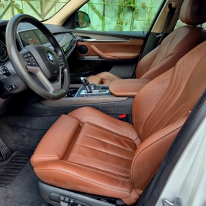 Bmw X5 Model 2018 - 1995 cmc - imagine 7