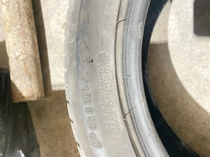 cauciucuri 235 45 17 